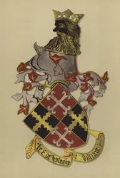 Sir William Willoughby, heer Willoughby d