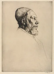 Frederick Goulding