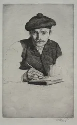 Zelfportret