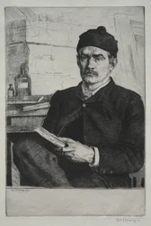Zelfportret
