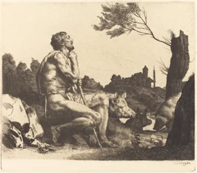 De Verloren Zoon