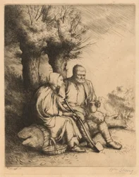 De Houthakker, 1881