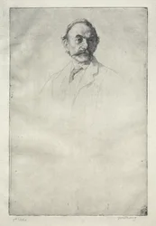Thomas Hardy, nr. 1, 1893