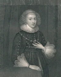 Mary Sidney, gravin van Pembroke