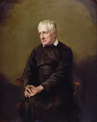 John Henry Newman, na 1874