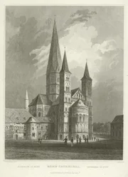 Kathedraal van Bonn