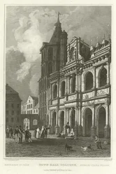 Stadhuis Keulen