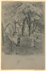 Kerk, Duitsland