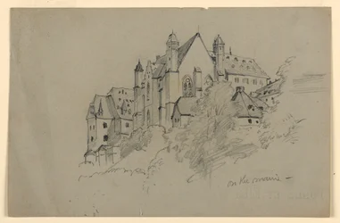 Kerk, Duitsland