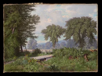 Landschap