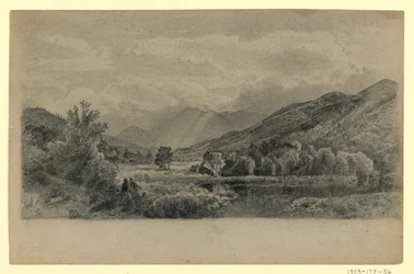Landschap, Duitsland