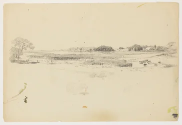 Studie van de kustlijn, Rhode Island