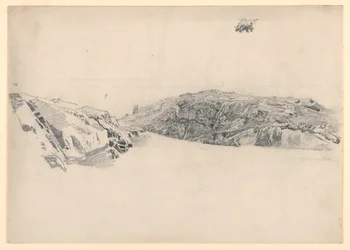 Studie van de kust, Rhode Island