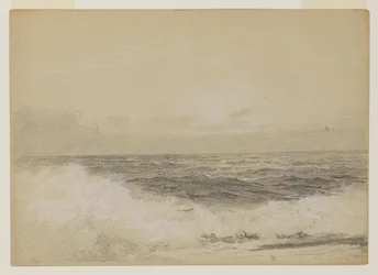 Studie van golven
