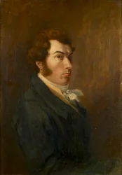 Zelfportret