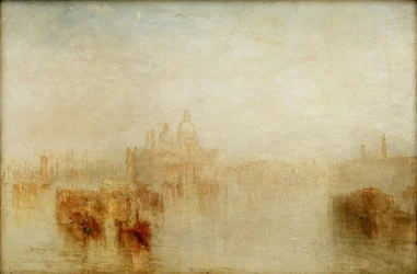 Venetië – Maria della Salute