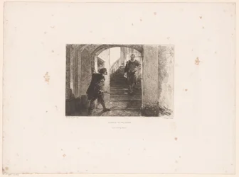 Aanslag op de prins, 1584