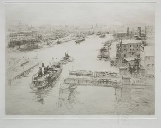 Slagaders van Groot-Brittannië: De Tyne