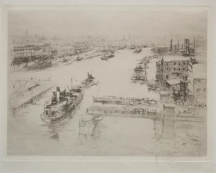 Slagaders van Groot-Brittannië: De Tyne