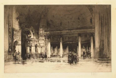 Basiliek van Maxentius