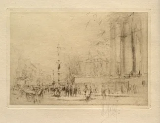 La Madeleine, Parijs