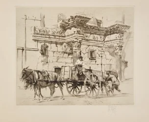 Het Forum van Minerva
