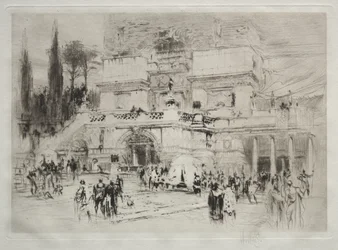 De Villa Quintillii