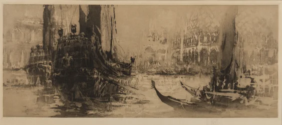 Venetiaans capriccio