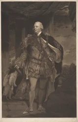 George Markies van Buckingham