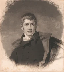 John Crichton-Stuart, 2e markies van Bute