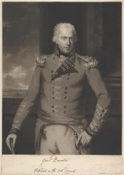 Luitenant-generaal Bowater