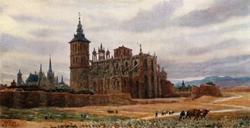 Astorga