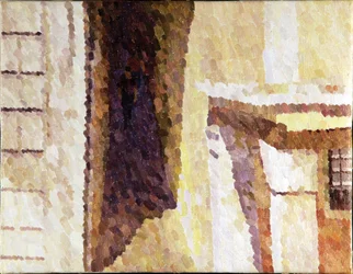 Calle Widmann, Venetië