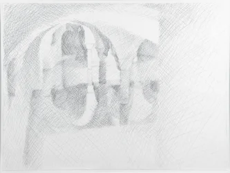 Overstroomde crypte, San Zaccaria, Venetië