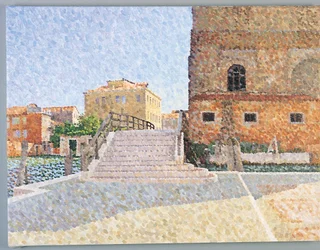 Scuola Grande della Misericordia, Venetië