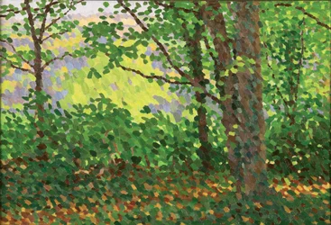 Septemberavond