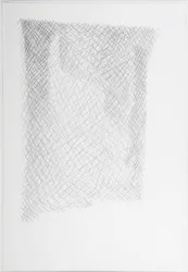 Sotoportego met figuur, Venetië, 2008