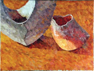 Stilleven, Koyama Vaten