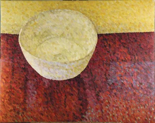 Stilleven, Lucie Rie kom