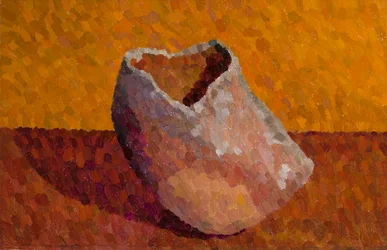 Stilleven, Suemono, 2019