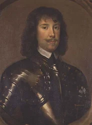 Henry, 4e Lord Herbert van Cherbury