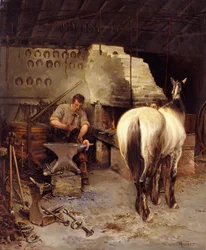 De Smidse