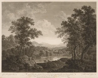 Landschap