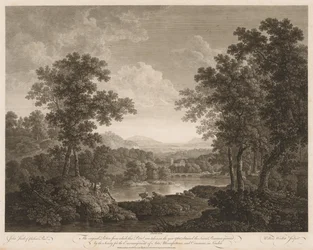 Landschap