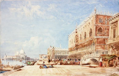 Venetië