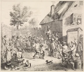 Boerenkermis