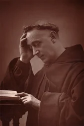 Pater Ignatius, c1891