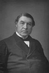 Sir Charles Tupper, c1891