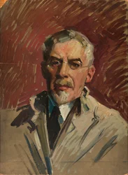 Zelfportret