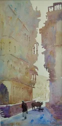 816 Haveli zonsopgang (1)